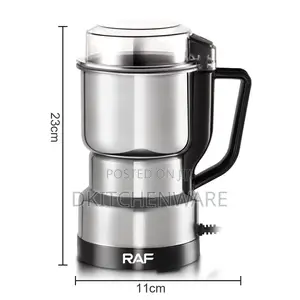 Coffe Grinder