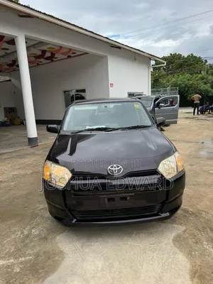 Toyota Succeed SV Premium 2014 Black