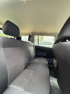 Toyota Succeed SV Premium 2014 Black