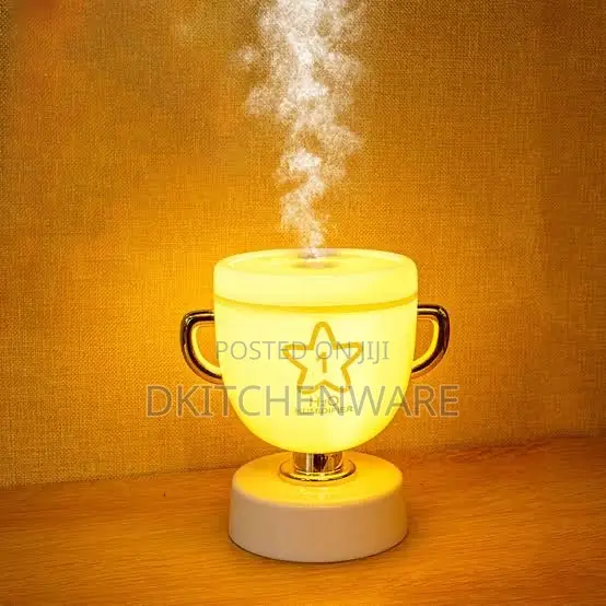 Trophy Humidifer