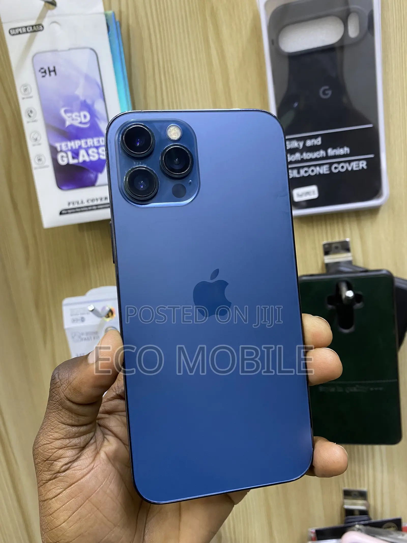 Apple iPhone 12 Pro Max 128 GB