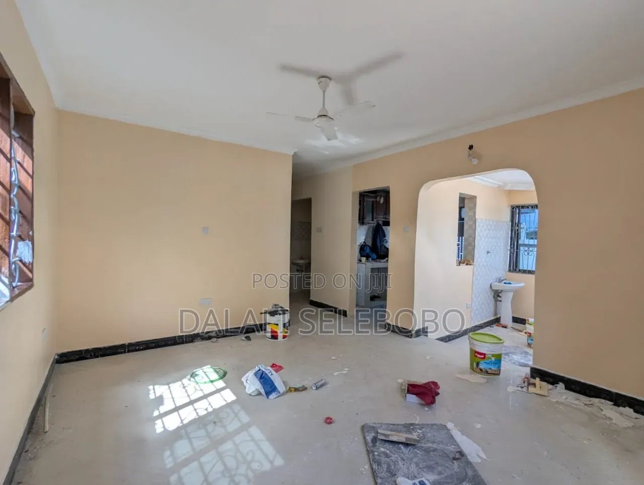 3bdrm Bungalow in Kimara Korogwe for rent