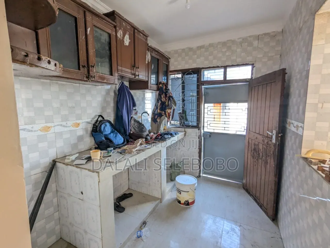 3bdrm Bungalow in Kimara Korogwe for rent
