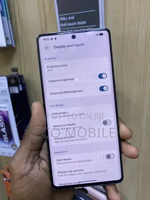 Google Pixel 7 Pro 128 GB Black