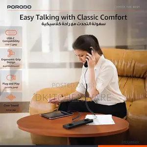 Retro Phone