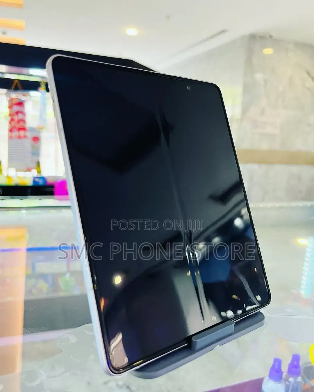 New Samsung Galaxy Z Fold 3 256 GB Silver