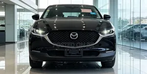 Mazda CX-30 2019 Black