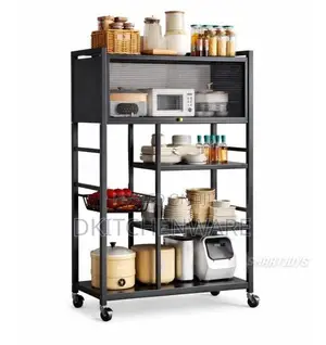 Landmulti Storage Rack