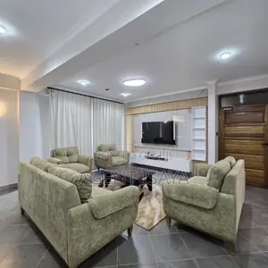 Furnished 2bdrm Apartment in Mikocheni for rent