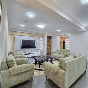 Furnished 2bdrm Apartment in Mikocheni for rent