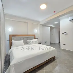 Furnished 2bdrm Apartment in Mikocheni for rent