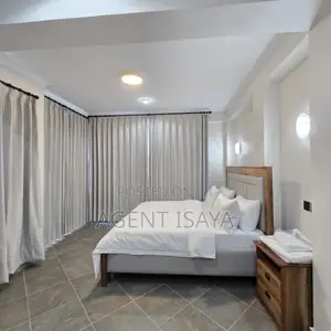 Furnished 2bdrm Apartment in Mikocheni for rent
