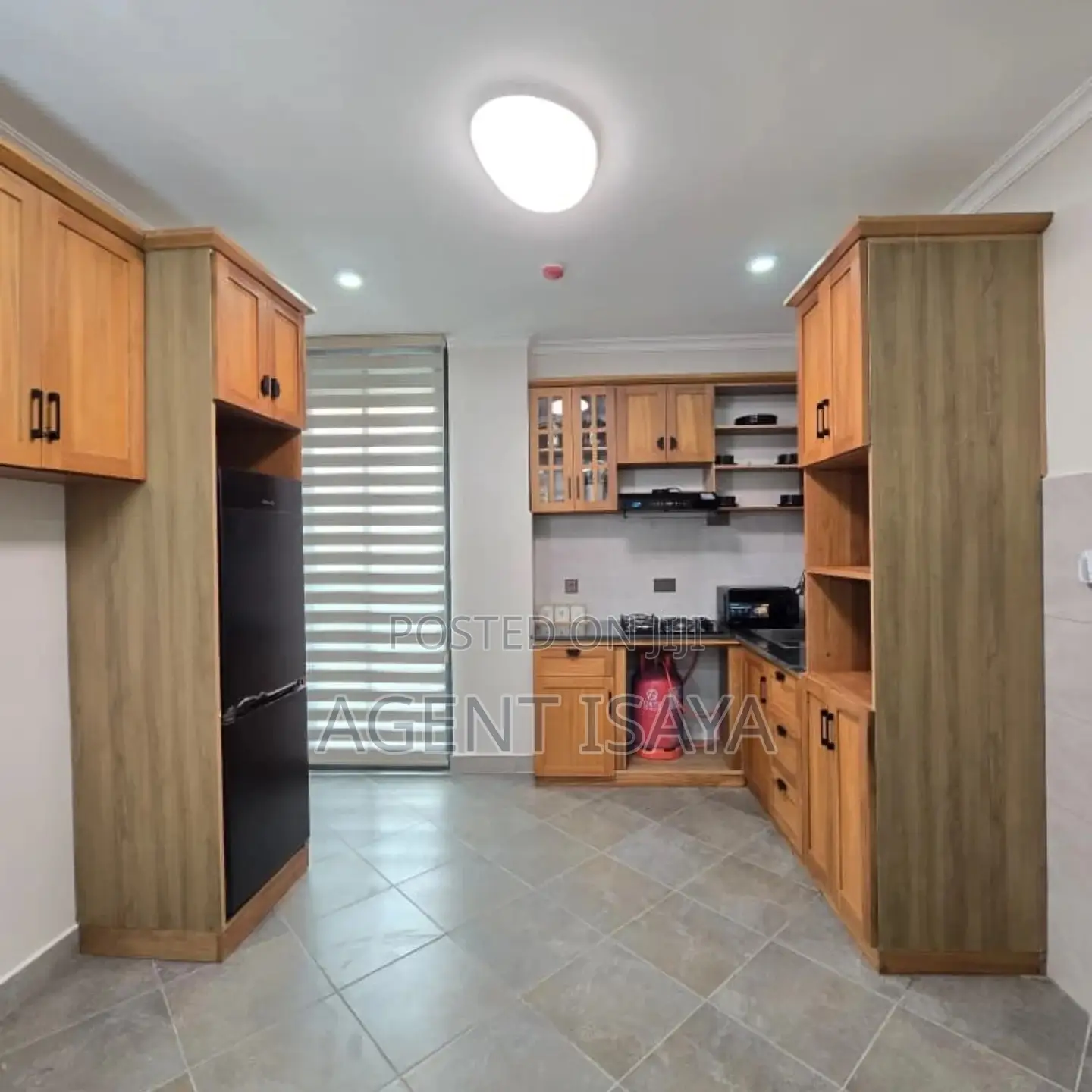 Furnished 2bdrm Apartment in Mikocheni for rent