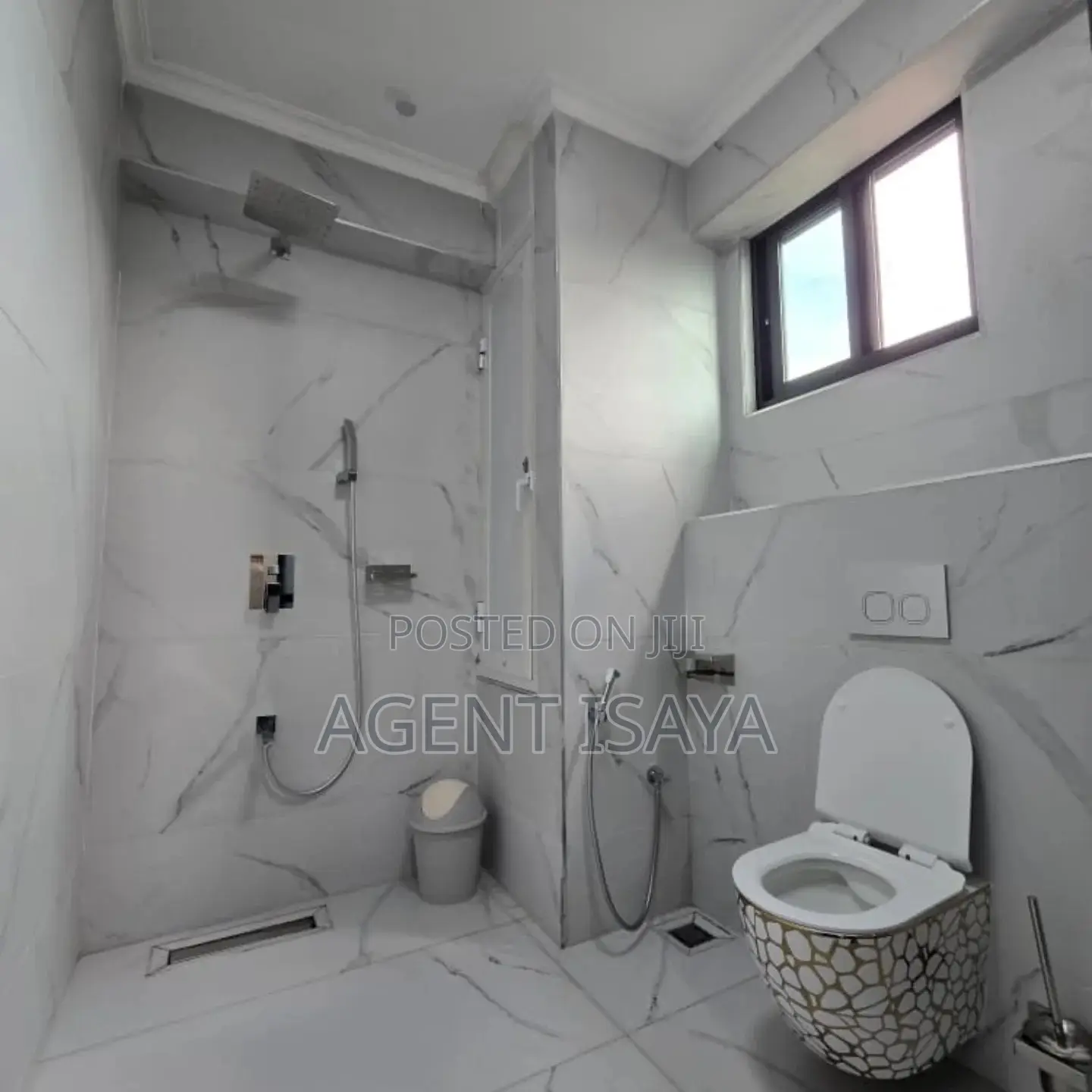 Furnished 2bdrm Apartment in Mikocheni for rent