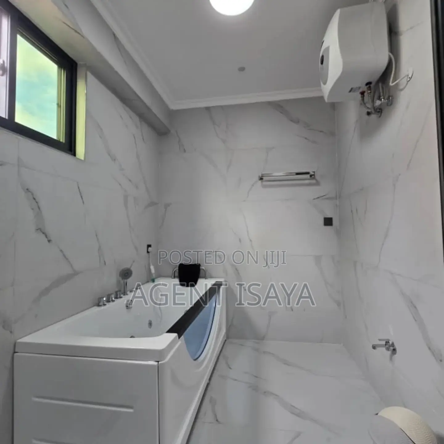 Furnished 2bdrm Apartment in Mikocheni for rent