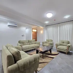 Furnished 2bdrm Apartment in Mikocheni for rent