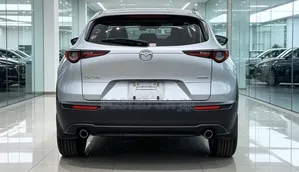 Mazda CX-30 2019 Gray