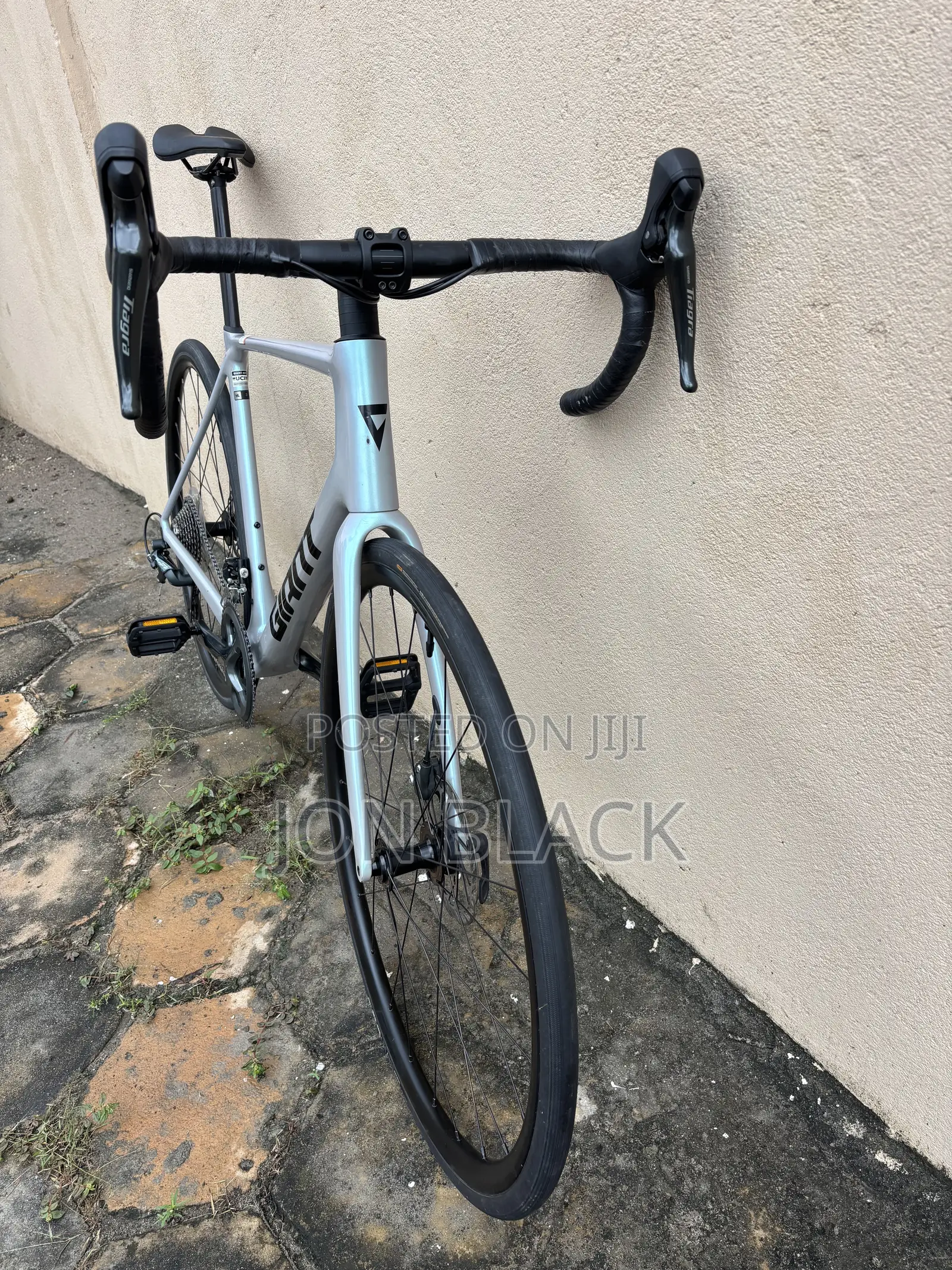 Road Bicycle=Tcr Advanced 3 Giant