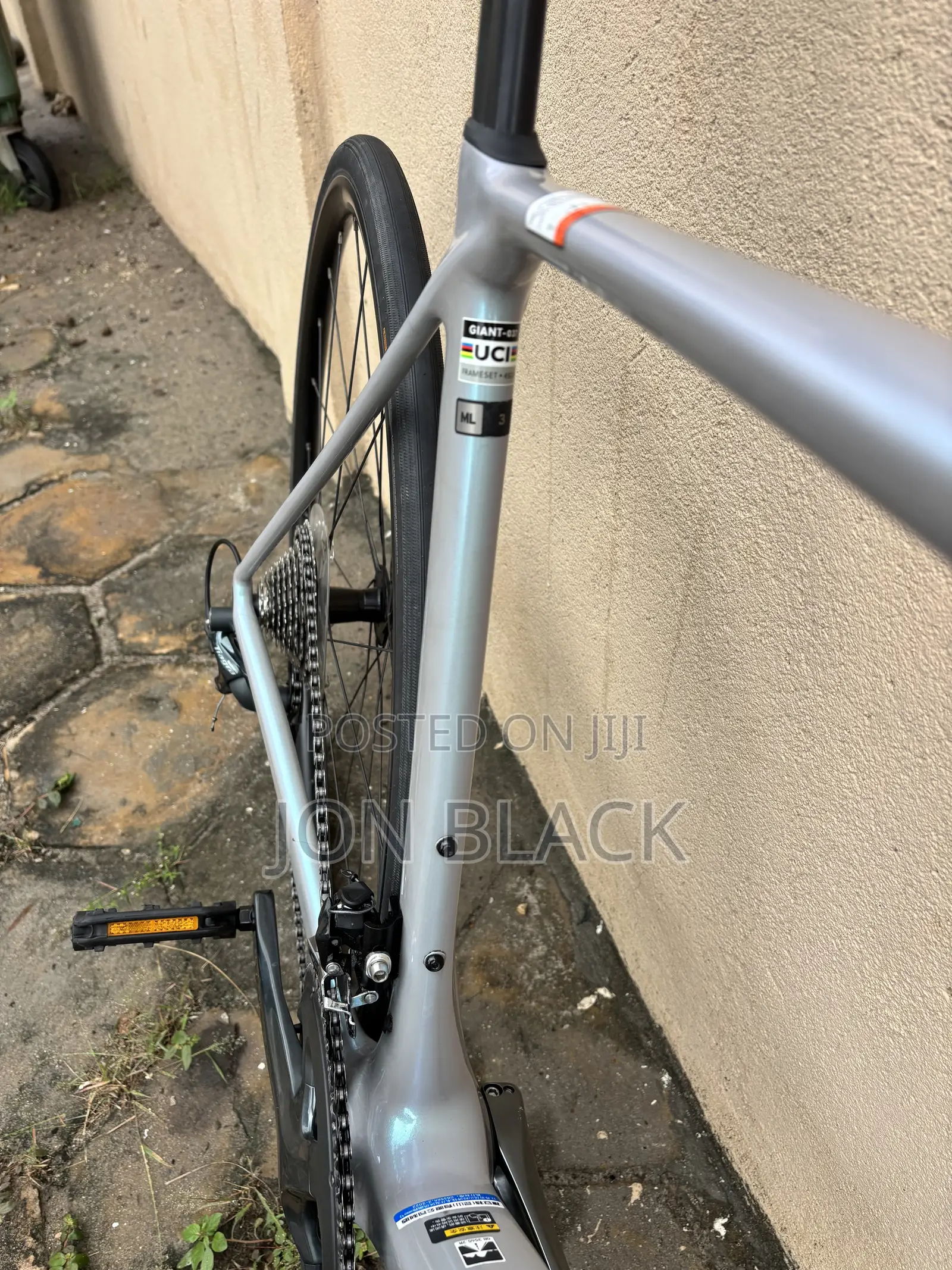 Road Bicycle=Tcr Advanced 3 Giant