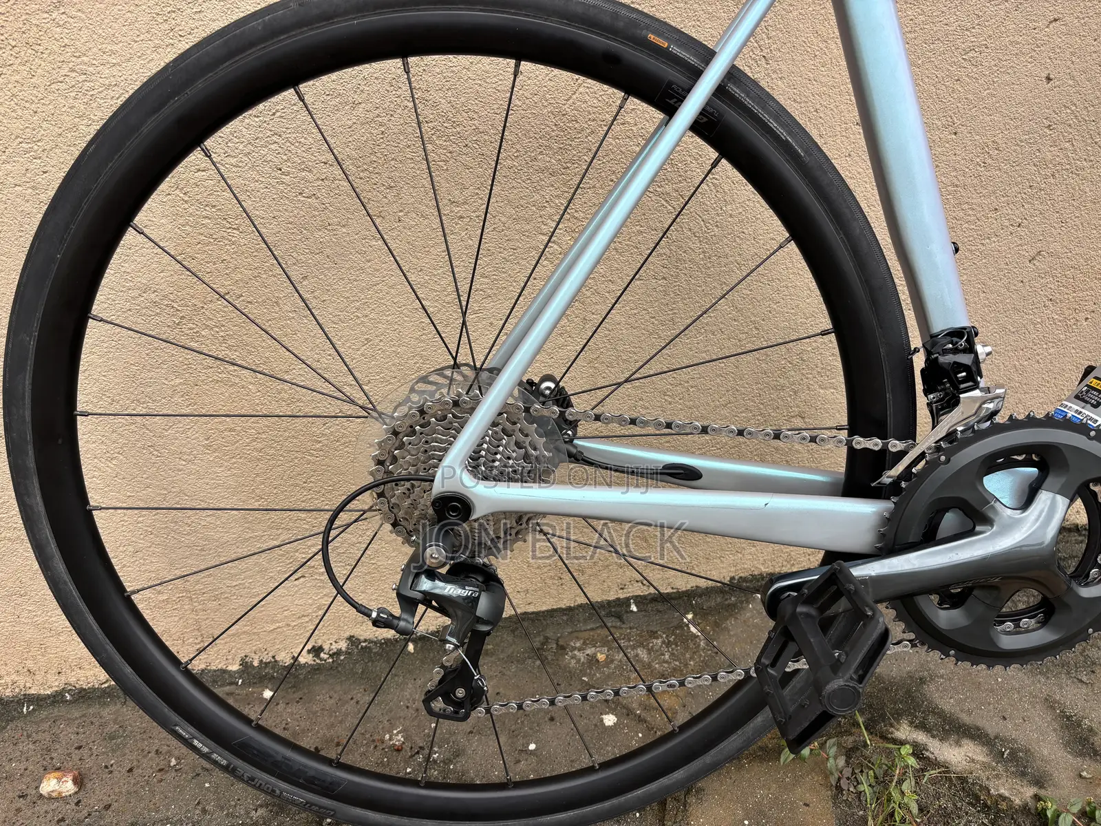 Road Bicycle=Tcr Advanced 3 Giant