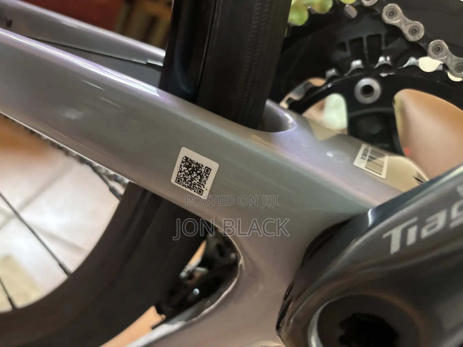 Road Bicycle=Tcr Advanced 3 Giant