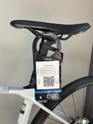 Road Bicycle=Tcr Advanced 3 Giant