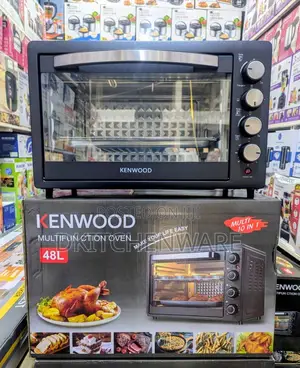 Oven Kenwood Lita 48