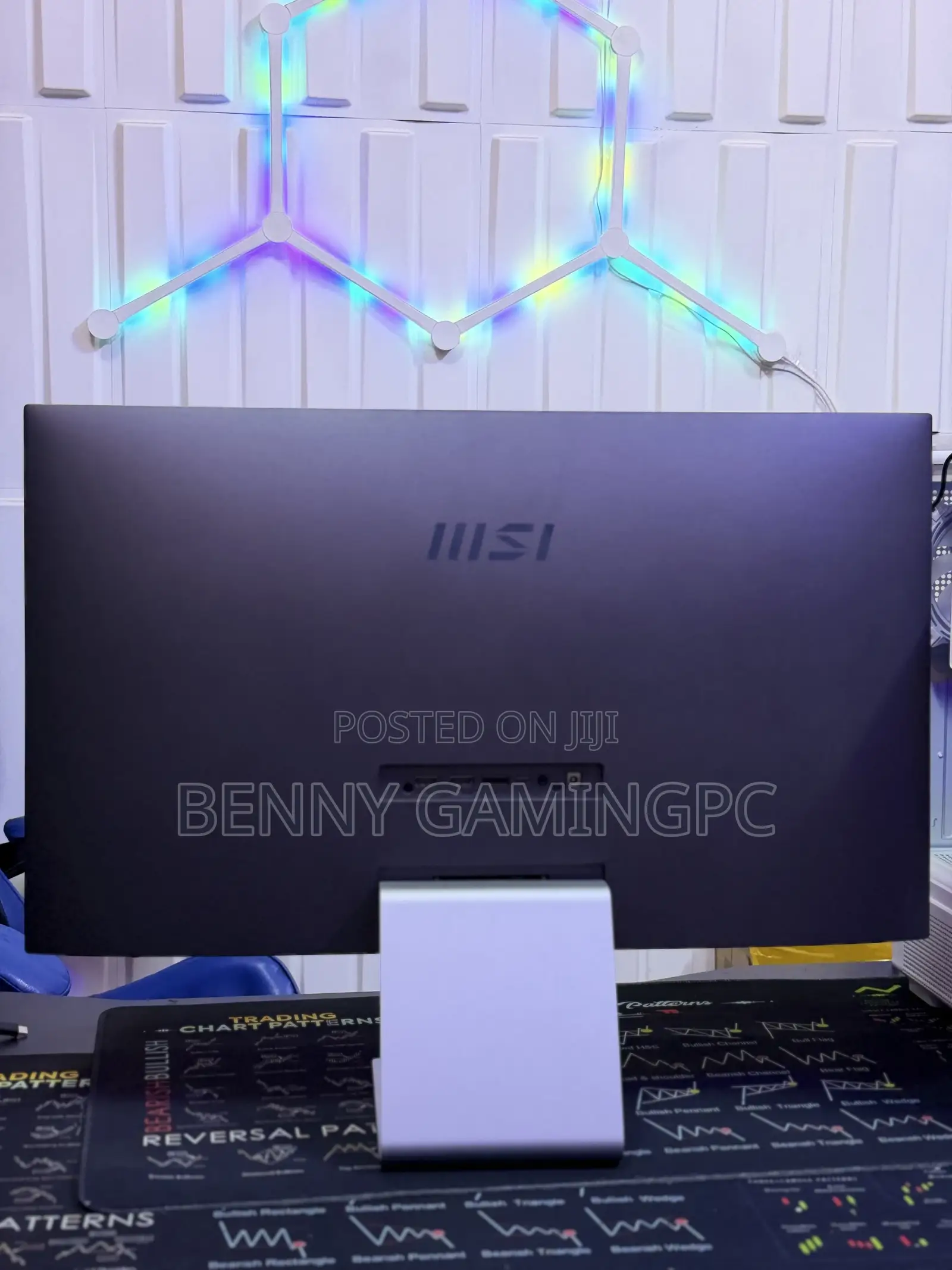 Msi Monitor Inch 27