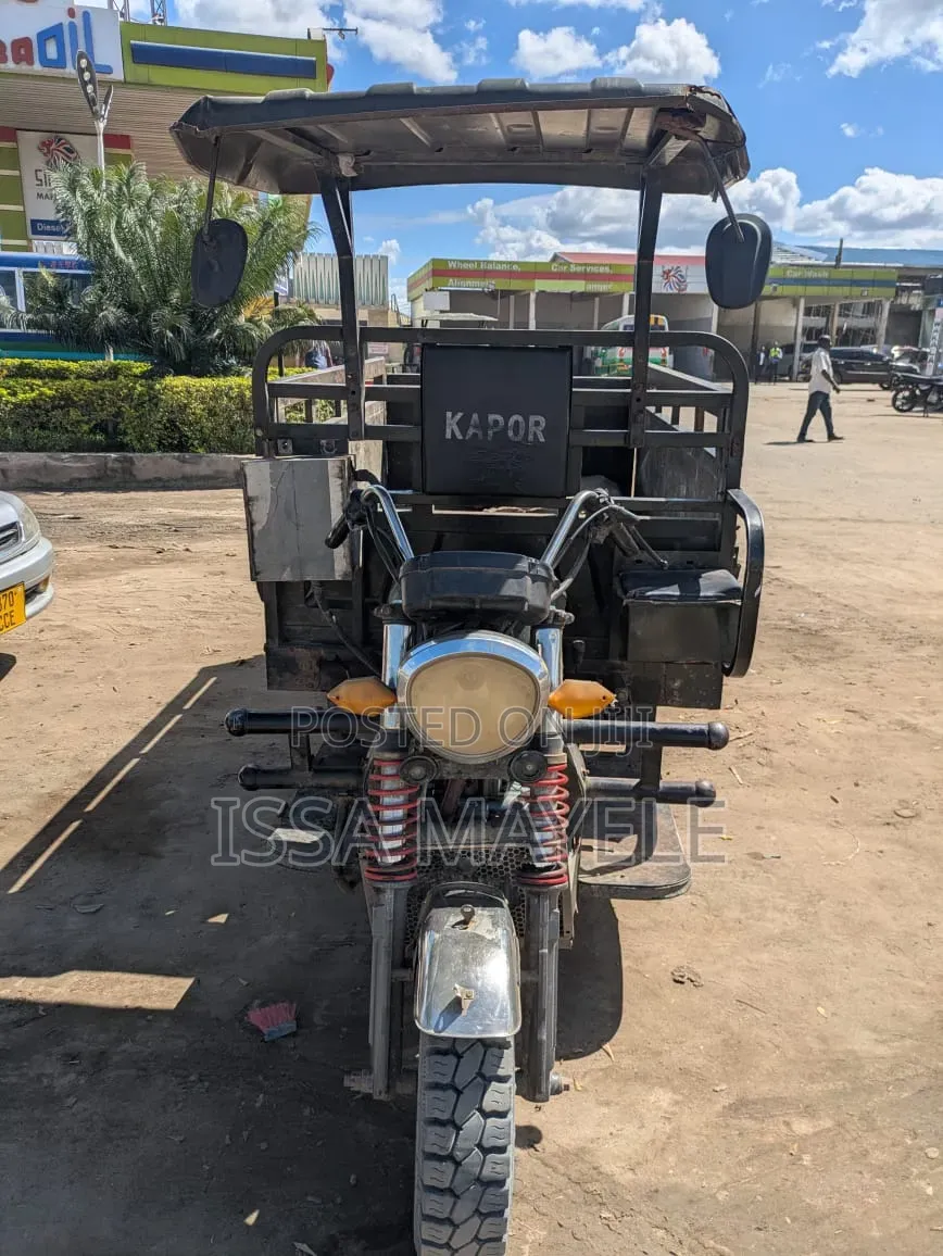 Motorcycle 2025 Green