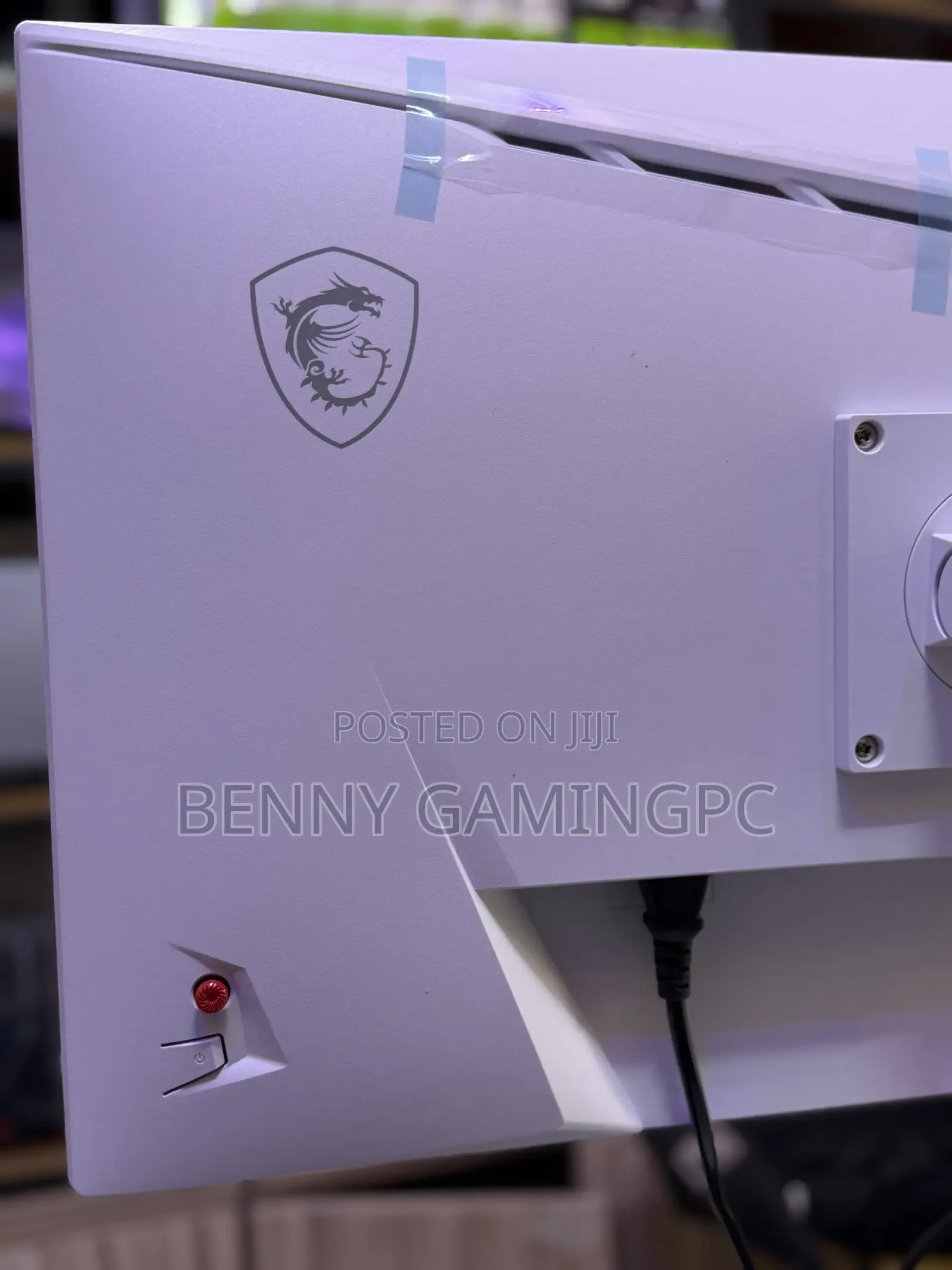 Msi Inch 27