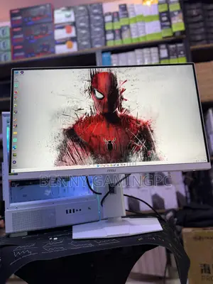 Msi Inch 27
