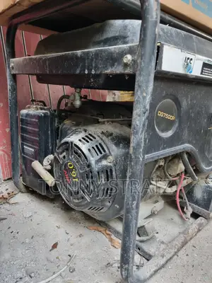 Ac and Dc Generator