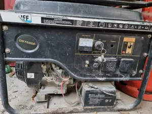 Ac and Dc Generator