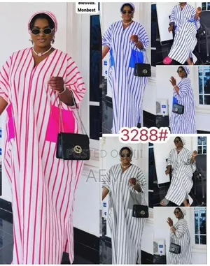 Boubou Dres