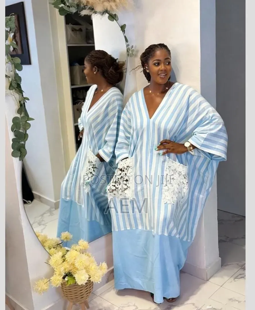 Boubou Dres