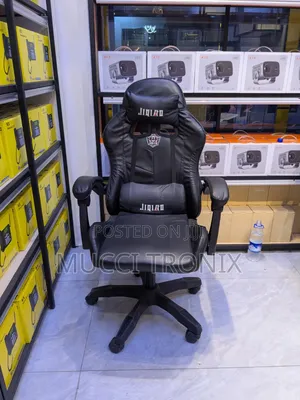 Gaming Office Chair