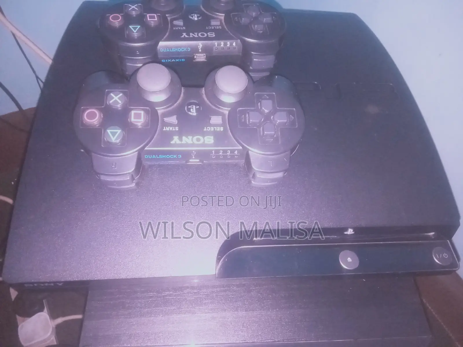 Playstation3