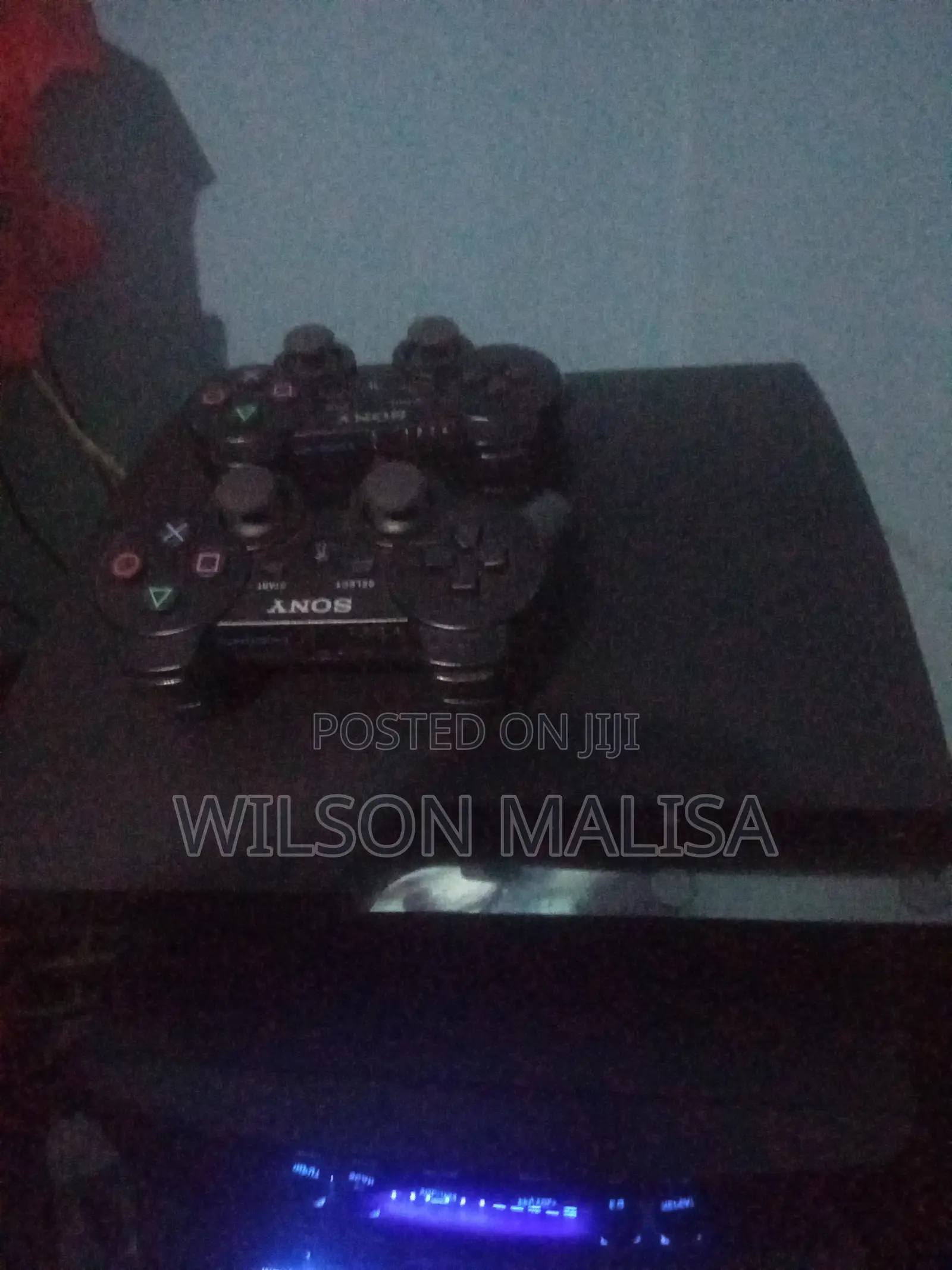 Playstation3