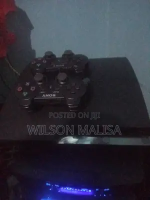 Playstation3