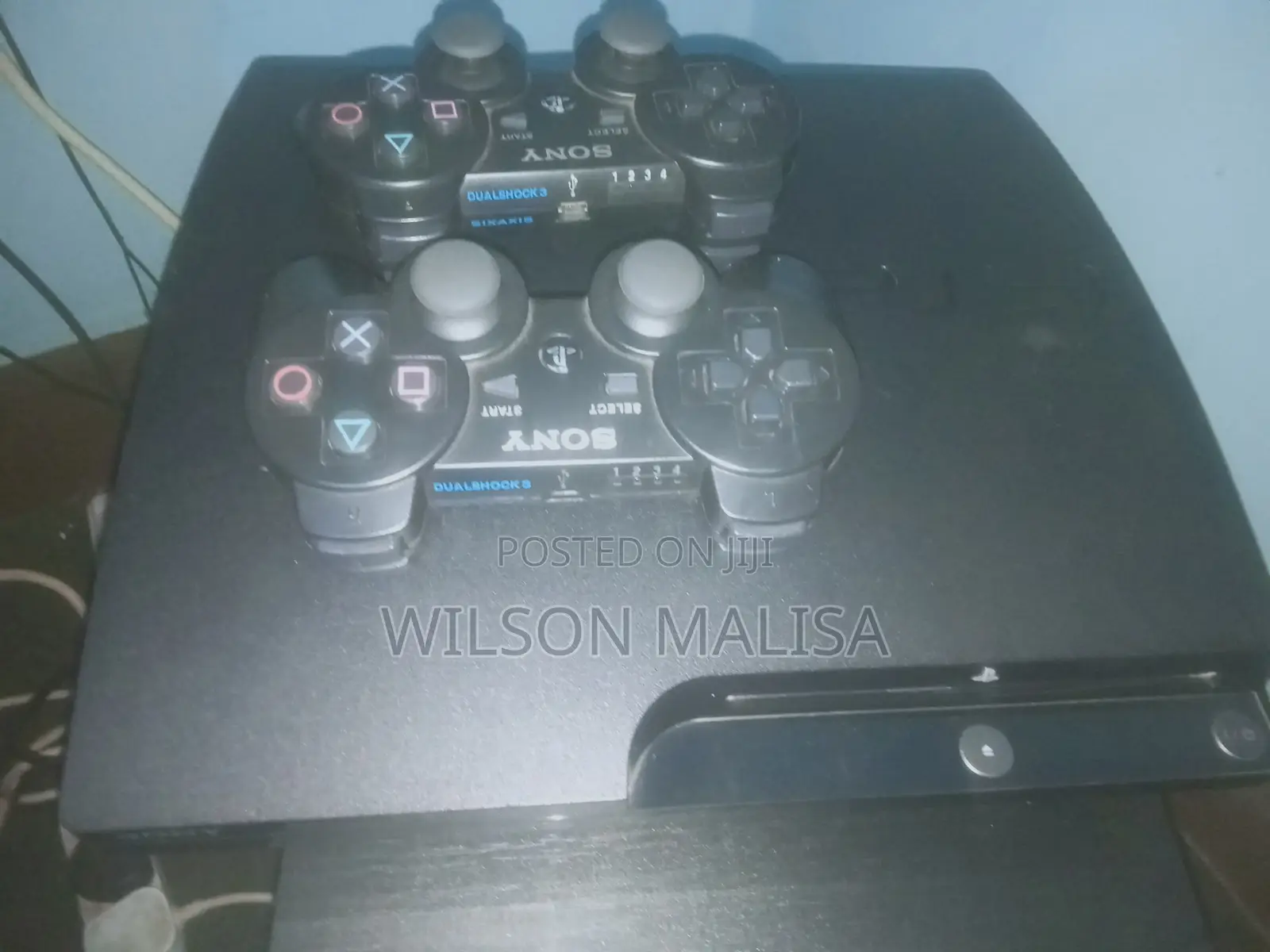 Playstation3