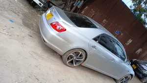 Toyota Mark X 2006 Silver