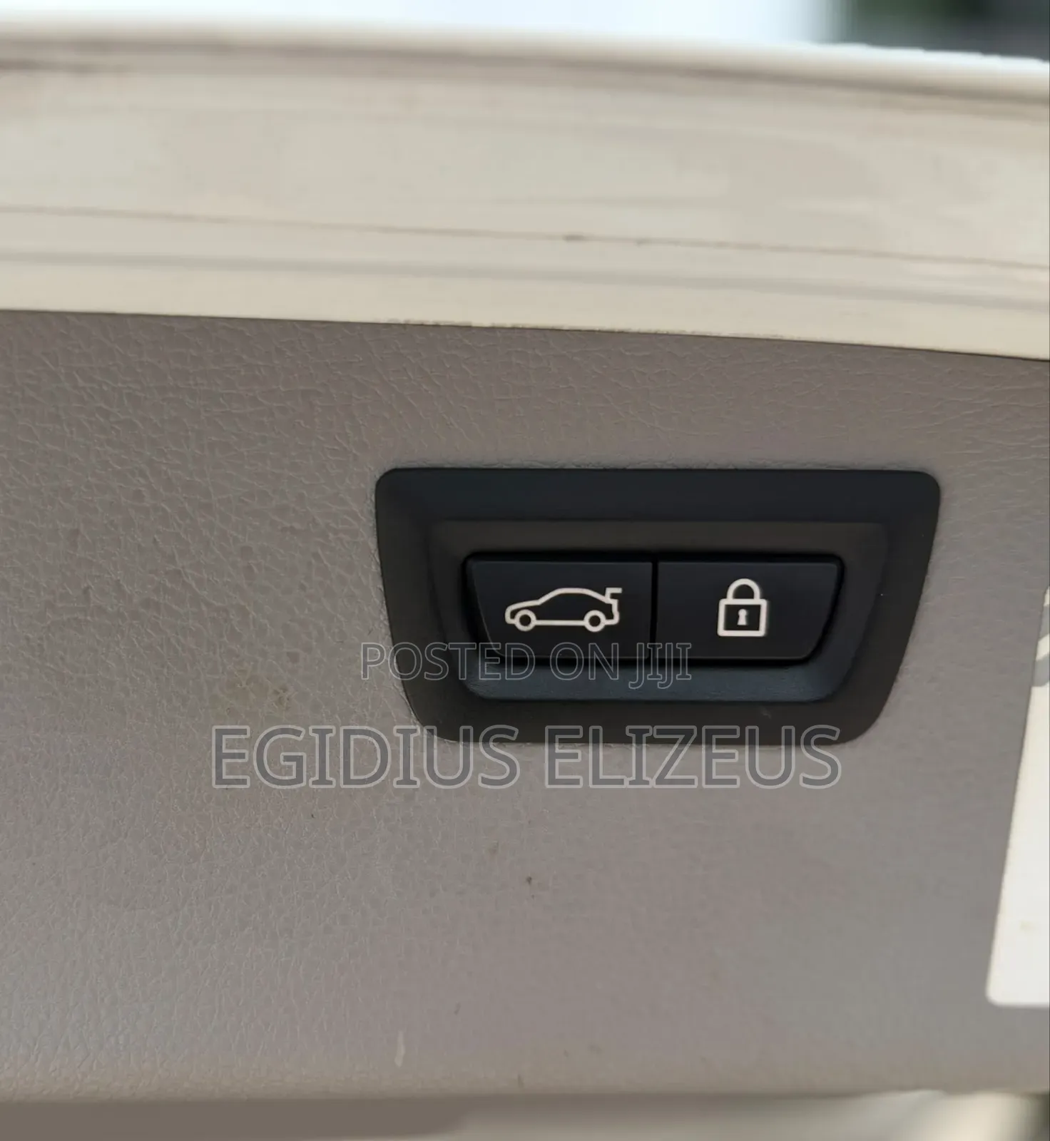 BMW 320d 2014 White