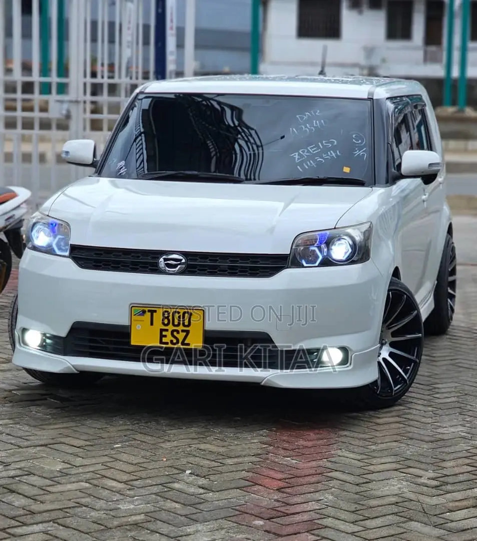 Toyota Rumion 1.5 FWD 2021 White