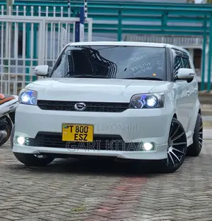 Toyota Rumion 1.5 FWD 2021 White