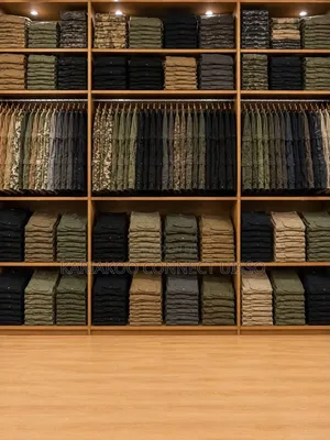Combact Quality Men's