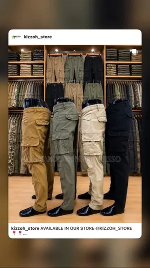 Combact Quality Men's