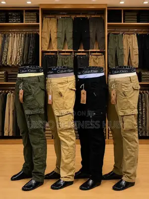 Combact Quality Men's