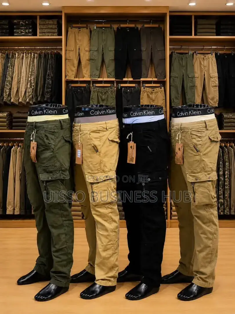 Combact Quality Men's