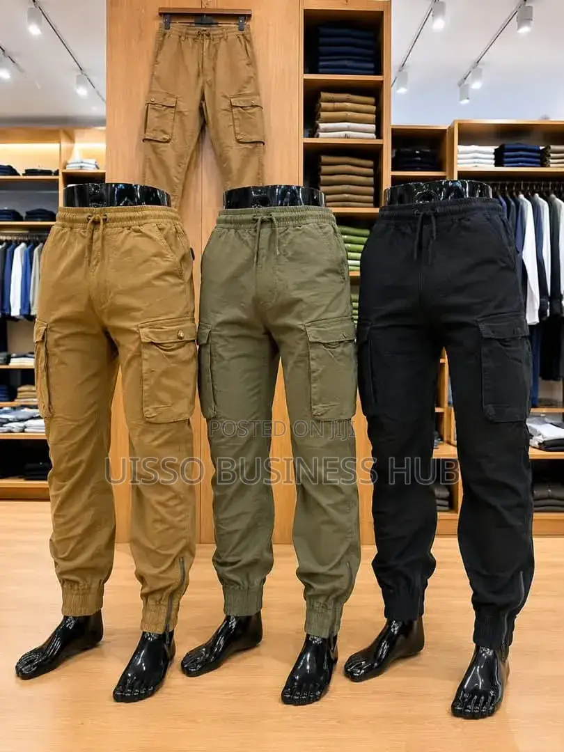 Combact Quality Men's