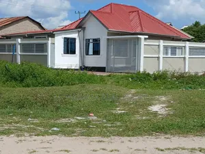4bdrm House in Mchakama Real Estate, Ukonga for sale